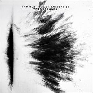 Cover for Kammerflimmer Kollektief · Teufelskamin (CD) (2011)