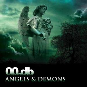 Cover for Oo.db · Angels &amp; Demons (CD) (2010)