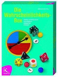 Cover for Koepsell · Wahrscheinlichkeitsbox (Spiel) (Book)