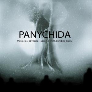 Cover for Panychida · Misic Les Bily Snih (DVD) (2015)