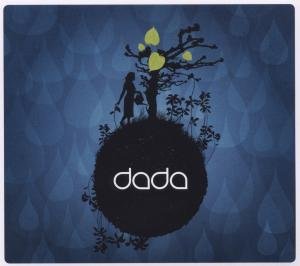 Cover for Dada (CD) (2012)