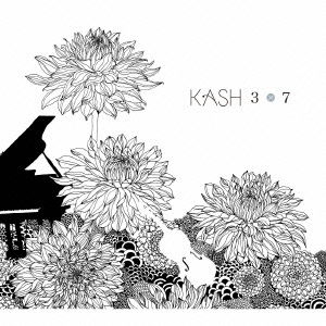 Cover for Kash · 3*7 (CD) [Japan Import edition] (2015)