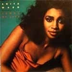 Cover for Anita Ward · Untitled (CD) [Japan Import edition] (2024)