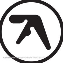 Cover for Aphex Twin · Selected Ambient Works 85-92 (CD) [Japan Import edition] (2018)