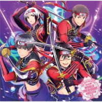 Cover for (Game Music) · The Idolm@ster Sidem World Tre@sure 13 (CD) [Japan Import edition] (2020)