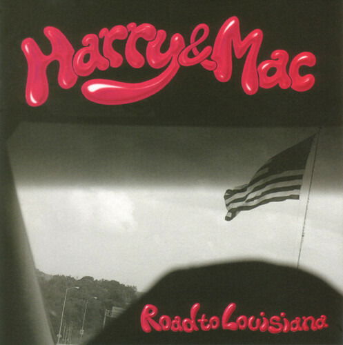 Harry & Mac · Road To Louisiana (LP) [Japan Import edition] (2021)