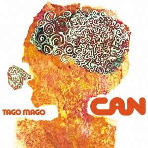 Tago Mago - Can - Musik - JPT - 4571260590632 - 20 november 2020