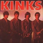 Kinks - The Kinks - Musikk - UNIVERSAL - 4582214515632 - 18. januar 2017