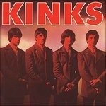 Cover for The Kinks · Kinks (CD) [Deluxe edition] (2017)