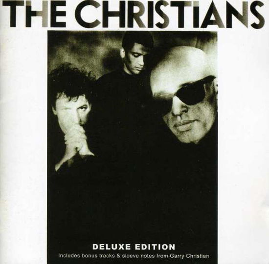 Christians - Christians - Music - CHERRY RED - 5013929152632 - May 1, 2012