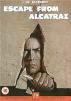Escape from Alcatraz [edizione · Escape From Alcatraz (DVD) (2001)