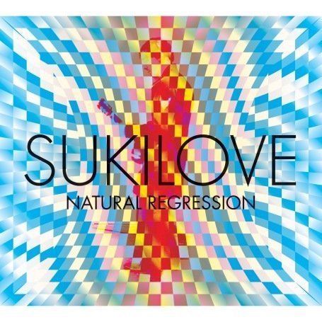 Cover for Sukilove · Natural Regression (CD) (2015)