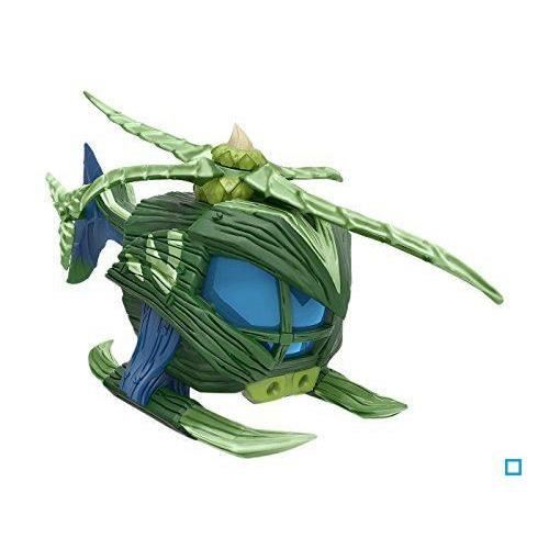 Skylanders Superchargers Single Vehicles Stealth S - Skylanders - Koopwaar - Activision Blizzard - 5030917172632 - 25 september 2015