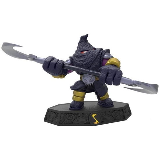 Cover for Activision · Skylanders Imaginators - Sensei Wave 2 - Hood Sickle (Toys)