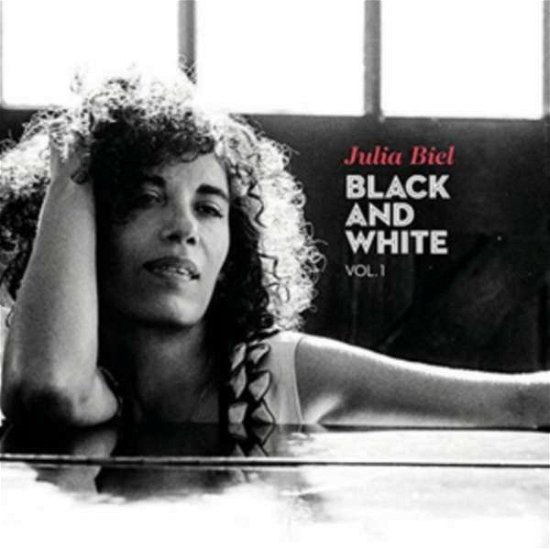 Cover for Julia Biel · Black And White. Volume 1 (CD) (2020)