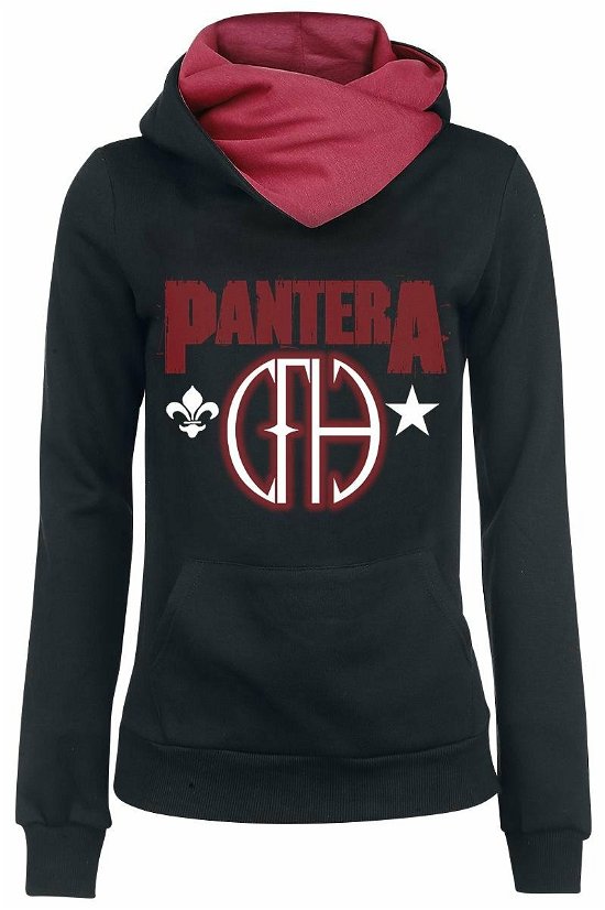 Star Logo - Pantera - Merchandise - BRAVADO - 5054190241632 - 