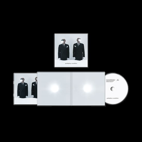 Nonetheless - Pet Shop Boys - Muziek - WARNER MUSIC GROUP - 5054197903632 - 26 april 2024