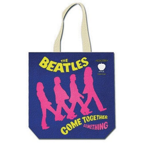 Cover for The Beatles · Beatles (The): Come Together (Borsa Larga Shopping) (MERCH) [Multi edition] (2012)