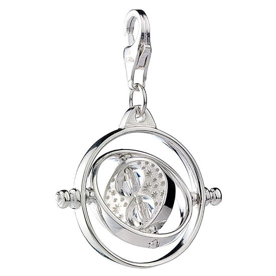 Cover for Harry Potter: Swarovski · Time Turner Clip On Charm (MERCH) (2023)