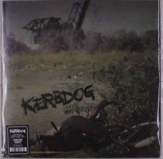 Cover for Kerbdog (LP) (2020)