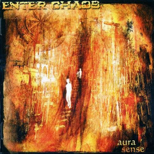 Cover for Enter Chaos · Aura Sense (CD) (2004)