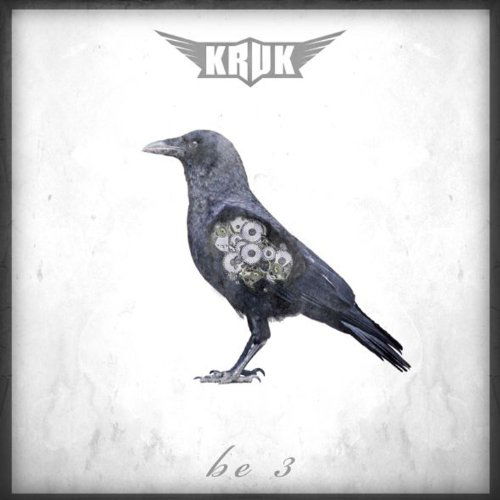 Cover for Kruk · Be 3 (CD) (2012)