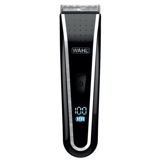 Cover for Wahl · Wahl Lithium Pro Lcd 1902 (Merchandise) (MERCH)