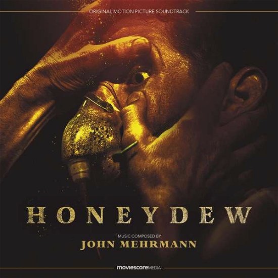 Honeydew - Original Soundtrack - John Mehrmann - Musiikki - SVART RECORDS - 6430077095632 - perjantai 18. helmikuuta 2022