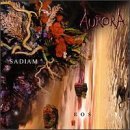 Cover for Aurora · Eos (CD) (2004)