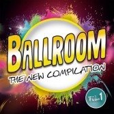 Cover for Ballroom · Ballroom The New Compilation (CD) (2021)