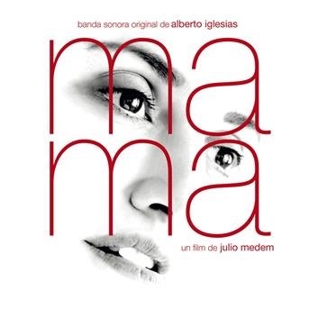 Cover for Alberto Iglesias · Ma Ma / O.s.t. (CD) (2020)