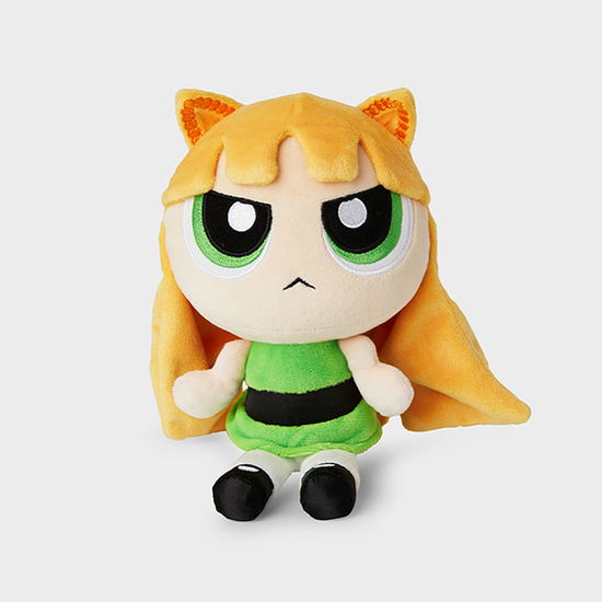 The Powerpuff Girls x NJ Doll - NEWJEANS - Merchandise - Ador Co. - 8809972880632 - 9 februari 2024