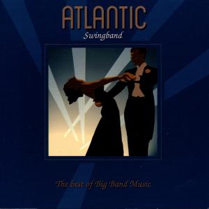 The Best of Big Band Music - Atlantic Swing Band - Musik - TYROLIS - 9003549751632 - 31. Dezember 1994