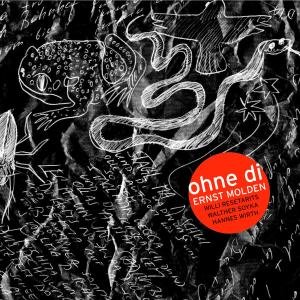 Cover for Ernst Molden · Ohne Di (CD) (2009)