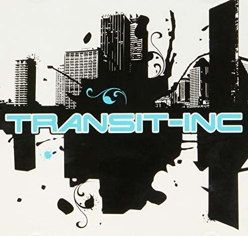 Transit Inc. - Transit Inc. - Muziek - Green Media - 9330357012632 - 19 augustus 2008