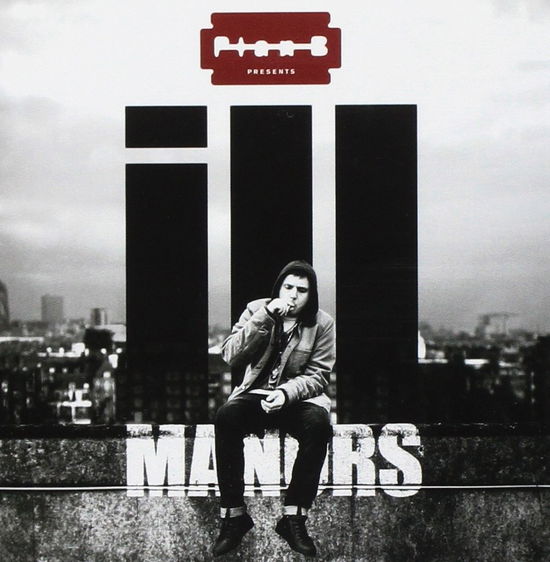 Ill Manors Soundtrack - Plan B - Muzyka - Mis - 9340650013632 - 27 lipca 2012