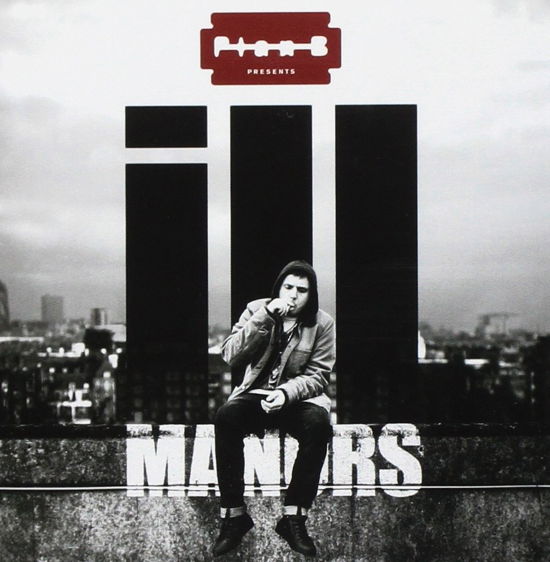 Cover for Plan B · Ill Manors (CD) (2012)
