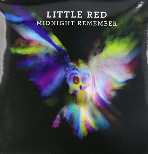 Cover for Little Red · Midnight Remember (LP) (2011)