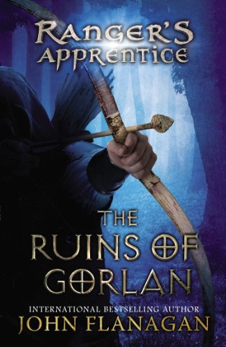 The Ruins of Gorlan (The Ranger's Apprentice, Book 1) - John A. Flanagan - Livres - Puffin - 9780142406632 - 8 juin 2006