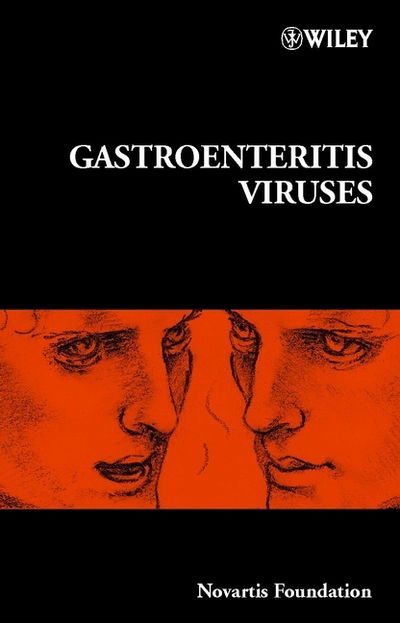 Gastroenteritis Viruses - Novartis Foundation Symposia - Novartis - Boeken - John Wiley & Sons Inc - 9780471496632 - 16 mei 2001