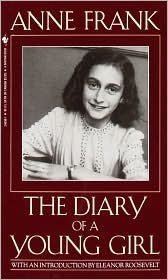 Cover for Anne Frank · Diary of a Young Girl (Paperback Book) (1993)