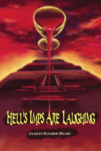 Cover for Charles Dillon · Hell's Imps Are Laughing (Paperback Book) (2002)