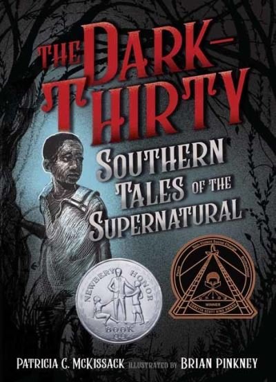 The Dark-Thirty: Southern Tales of the Supernatural - Patricia McKissack - Livres - Random House USA Inc - 9780679818632 - 29 mars 2022