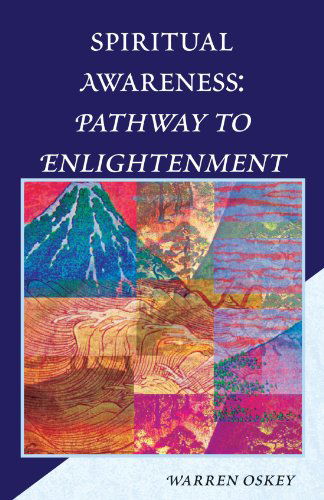 Cover for Warren Oskey · Spiritual Awareness : Pathway to Enlightenment (Paperback Bog) (2000)