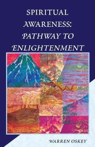 Cover for Warren Oskey · Spiritual Awareness : Pathway to Enlightenment (Paperback Book) (2000)