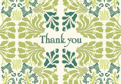 Louis Sullivan Thank You Notes - Pomegranate - Other - Pomegranate Communications Inc,US - 9780764974632 - January 15, 2016