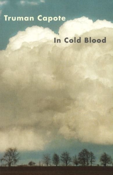 Cover for Truman Capote · In Cold Blood (Hardcover bog) [Turtleback School &amp; Library Binding edition] (1994)