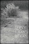 Cover for Robert Creeley · Echoes (Hardcover Book) [First edition] (1994)