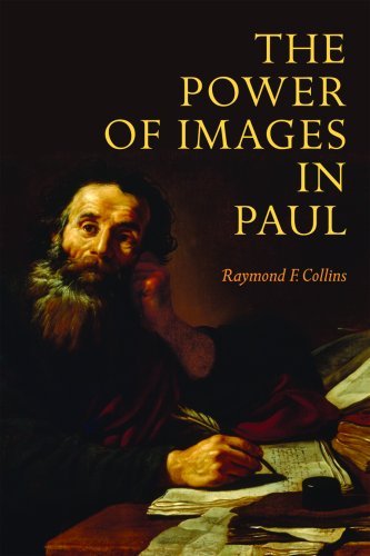 Cover for Raymond F. Collins · The Power of Images in Paul (Paperback Book) (2008)