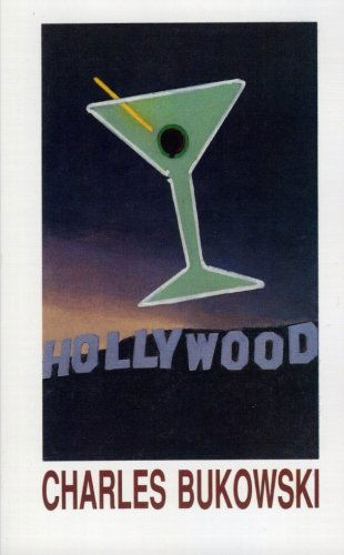 Cover for Charles Bukowski · Hollywood (Paperback Book) [1st Ecco Ed edition] (2002)